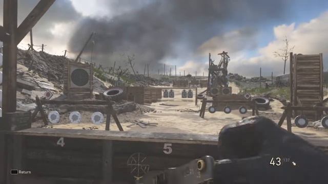 WWII Variants - MG-81: Dark Lord смотреть онлайн