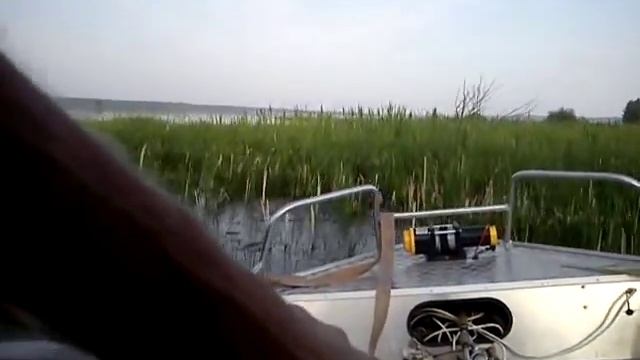 Болотоход 40НР вельбот 47 смотреть онлайн