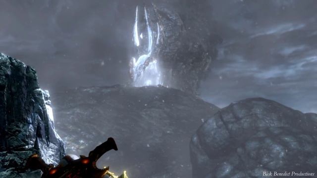 God of War 3 | Chaos (Very Hard) Difficulty Guide w/ Commentary | Part 3 Mount Olympus смотреть онлайн