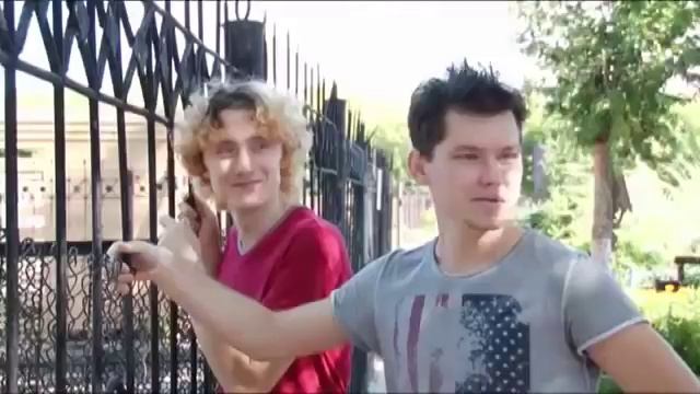 Вживаемся в образ смотреть онлайн