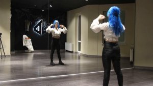 ITZY - Boys Like You Dance Tutorial Русский Туториал