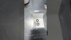 Ауди А4 на замену масла в вариаторе