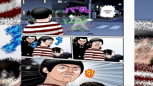 Historia y Evolución de KISHIMOTO | Gantz | Kuraina Setrakianun смотреть онлайн