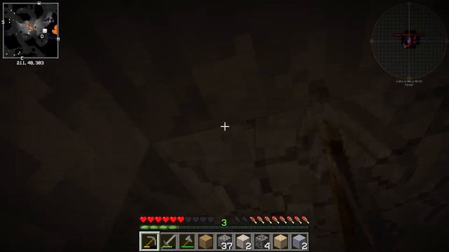 летсплей майнкрафт 1.11.2 #2 смотреть онлайн