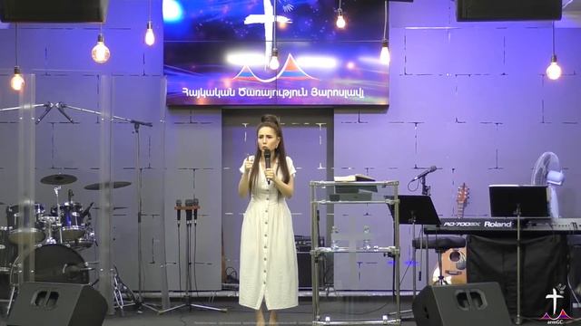 НЕХОРОШО ЧЕЛОВЕКУ БЫТЬ ОДНОМУ- Марианна Степанян||Marianna Stepanyan смотреть онлайн