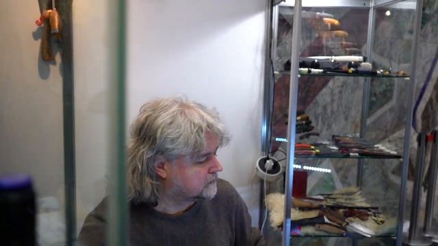 КЛИНОК2019?Купить правильный нож по доступной цене ?www.proper-knife.ru ?МАГАЗИН НОЖЕЙ НА ТАГАНКЕ смотреть онлайн