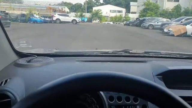 [RBAUTO] 2013 Spark Auto Gasoline (GM DAEWOO) смотреть онлайн