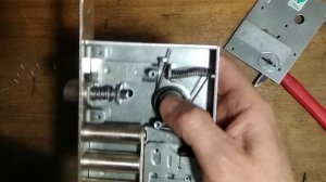 Урок 202. Ремонт замка Гардиан 50.11