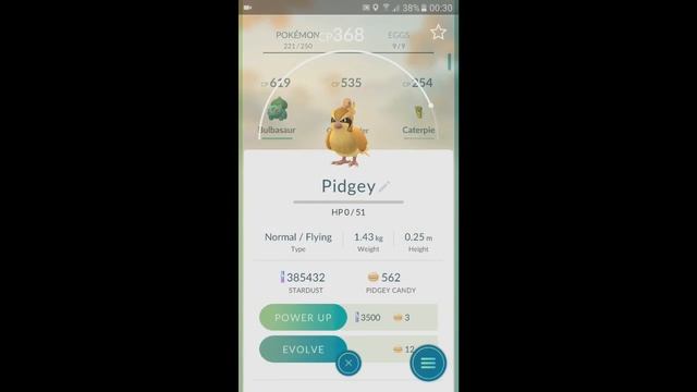 Lucky egg evolutions with force closing смотреть онлайн