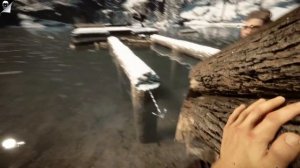 ЛУЧШИЕ МЕСТА ДЛЯ БАЗЫ В ФОРЕСТЕ 2 ( SONS OF THE FOREST) #sonsoftheforest