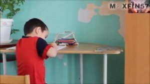 Поездка в Детский дом Малютки. До слёз