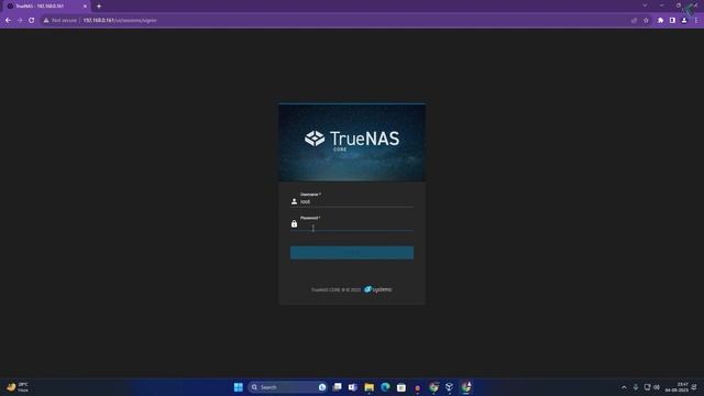 Turning Your Old PC or Laptop into a NAS with TrueNAS смотреть онлайн