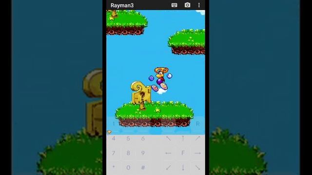 Rayman 3 (J2ME) in 8:43 смотреть онлайн