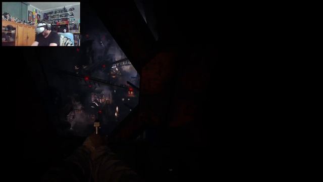 Resident Evil 8: Village VR End 4th Playthrough смотреть онлайн