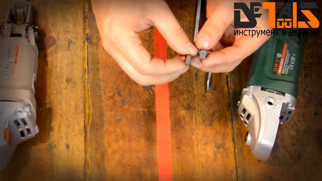 Сравнительный обзор Crown CT13497-125R против DWT WS08-125 T смотреть онлайн