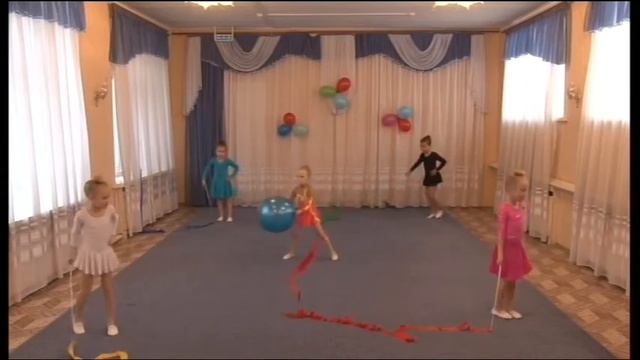 Танец Не играйте с Шариком Земным смотреть онлайн
