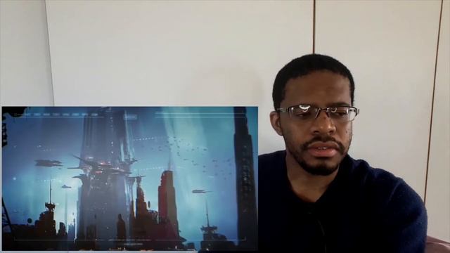 Prologue | Greater Terren Union | Stellaris Invicta (REACTION) смотреть онлайн