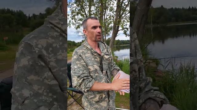 Рыбалка в подмосковье. Рыболовный клуб Марлин. Отзывы смотреть онлайн