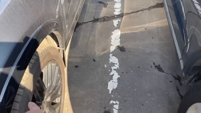 Почему все AUDI Q3 "смотанные"? Объясняю... смотреть онлайн