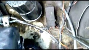 Не заводится Газель