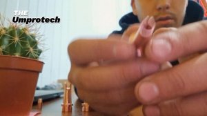 Сопла для лазерной сварки