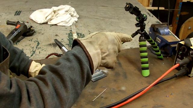 HF 80A Inverter Welder Vs Amico 160A Comparison