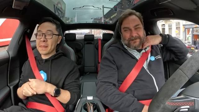 KBE Insider Amsterdam - Kevin Wang, Founder of KubeEdge смотреть онлайн