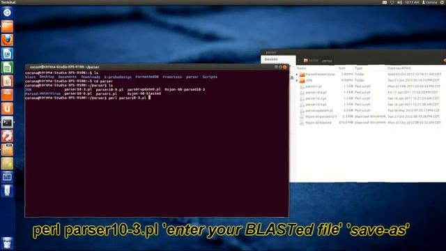 5 of 6 Parser смотреть онлайн