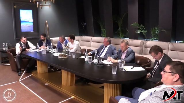 Развитие в России производства комплектующих изделий. Online Metalworking Forum-2020