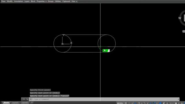 LEARN BASICS COMPUTER SOFTWARE ENGINEERING - TUTORIALS AUTOCAD 2019 смотреть онлайн