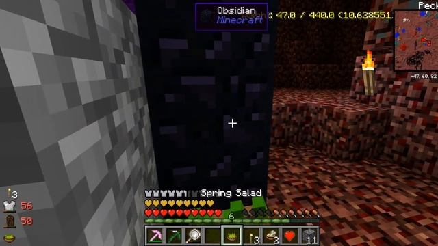 Blood N' Bones - Часть 18 - "Ведьма на сковородке" смотреть онлайн