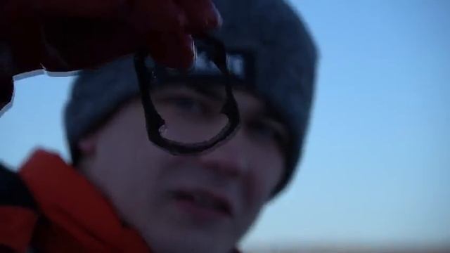 Эту огромную жуткую находку мы подняли с помощью поискового магнита там, где была битва! смотреть онлайн