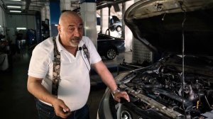 Как запустить дизель | В ТНВД попал воздух