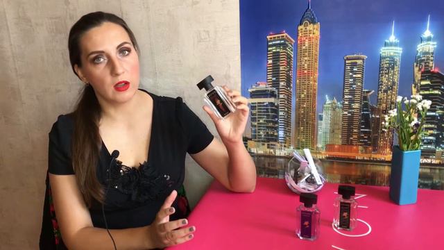 МОЁ МНЕНИЕ О АРОМАТЕ IMARI SEDUCTION ВОЗВРАЩЕНИЕ TRESELLE!?❤️/IMARI ROUGE❤️/IMARI CORSET❤️