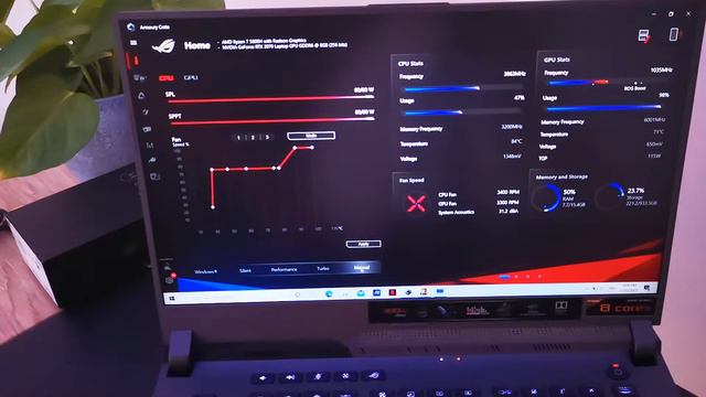 ROG Strix G15 RTX 3070 : Cyberpunk 2077 смотреть онлайн