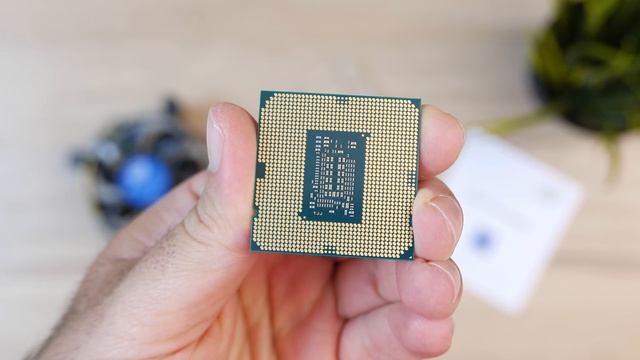 ZAŠTO OVO MORA DA POSTOJI U 2020? Intel Celeron LGA1200 10-Gen смотреть онлайн
