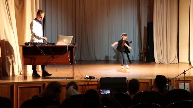 Король танца смотреть онлайн