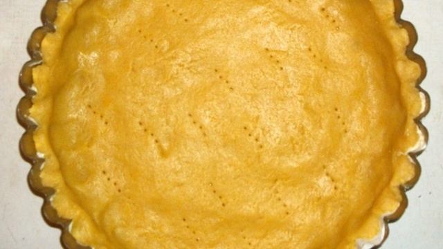 Сборник рецептов