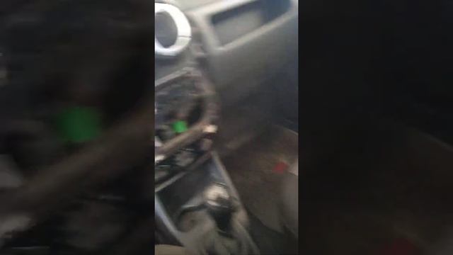 Снятие панели Лада Ларгус смотреть онлайн