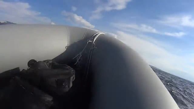 Домой по волнам. Mercury 5, Fregat 300EK смотреть онлайн