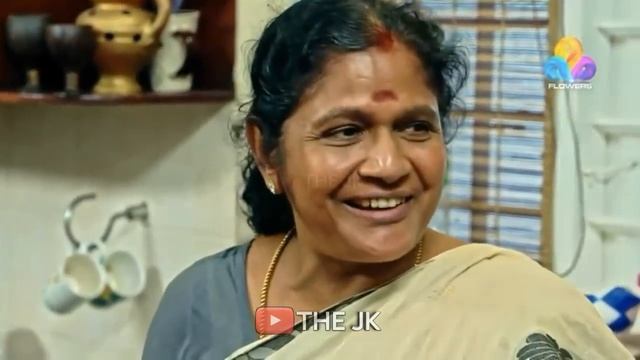Uppum mulakum thug life video ?? | Uppum mulakum | PART-3 | THE JK | смотреть онлайн