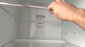 Обзор холодильника Bosch KGN39LW32R