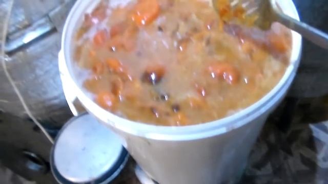 Готовим на праздник с Галиной