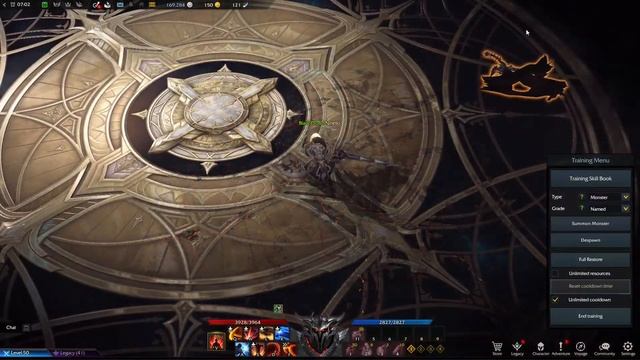 Berserker signature moves: Chain of vengeance ft Berserker fury. смотреть онлайн