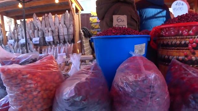 Якутские морозы-56. С Новым 2021 Годом! Кадры невошедшие в 2020 смотреть онлайн