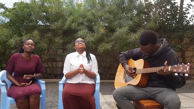 Umetenda Mema x Anatimiza(Kambua) cover by Malkia x Schneider смотреть онлайн