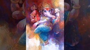 Ом Гам Ганапатайе Намаха 108 раз, рецитация. Дэва Премал