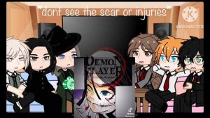 HP React To My WATTPAD!Y/N as Obanai | OBANAI AS FEMALE | READ DESCRIPTION | _behindyou_