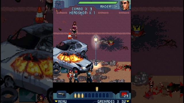 Chapter 4: Mass Destruction Part 1 | Zombie Infection Java 100% смотреть онлайн