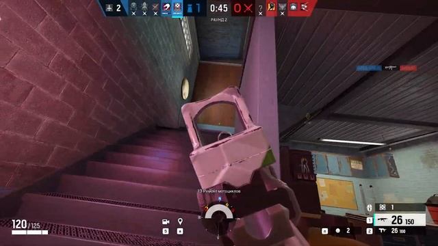 СТОИТ ЛИ ПОКУПАТЬ RAINBOW SIX SIEGE В 2022 ГОДУ? смотреть онлайн